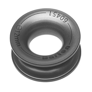 Barton Marine High Load Eye 12mm Bore - TRAPSKI