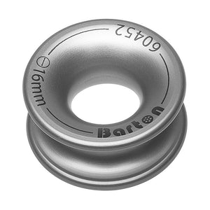 Barton Marine High Load Eye 16mm Bore - TRAPSKI