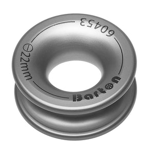 Barton Marine High Load Eye 22mm Bore - TRAPSKI