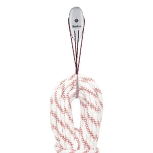 Barton Marine Line Tamer - White Pair - TRAPSKI