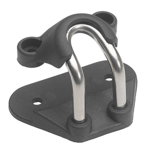 Barton Marine Pillar Fairlead f/70200 Cam Cleat - TRAPSKI