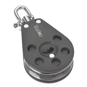 Barton Marine Ratchet Block - 55mm - TRAPSKI