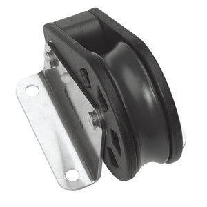 Barton Marine Size 2 Single Upright Block - TRAPSKI