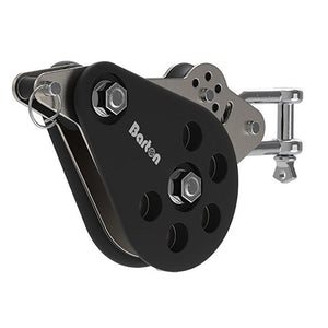 Barton Marine SkyLock 400 - TRAPSKI, LLC
