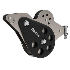 Barton Marine SkyLock 800 - TRAPSKI