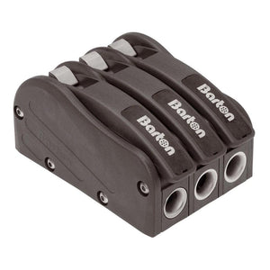 Barton Triple DO 550 Rope Clutch [81502] - TRAPSKI