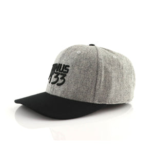 Minus33 Logo Hats