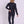 Baselayer Leggings  - Black Tiger Women's