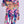 Baselayer Leggings  - Comic Book Candy Women's