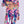 Baselayer Leggings  - Comic Book Candy Women's