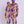 Baselayer Leggings  - Comic Book Candy Women's