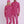 Baselayer Leggings  - Hotel California Pink Leopard Women's