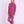 Baselayer Leggings  - Hotel California Pink Leopard Women's