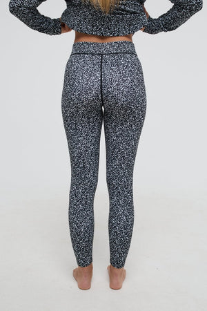 Baselayer Leggings - Penfold Collab Women's