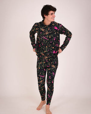 Baselayer Pant - Clueless Men's