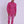Baselayer Pant - Hotel California Pink Leopard Men's