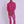 Baselayer Pant - Hotel California Pink Leopard Men's