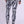 Baselayer Pant - Hotel California Zebra Print Men's