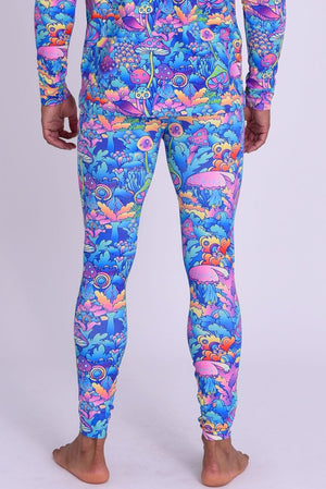Baselayer Pant - How High?? Men's