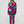 Baselayer Top - Fresh Prince Women's
