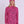 Baselayer Top - Hotel California Pink Leopard Women's