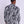 Baselayer Top - Hotel California Zebra Print Men's