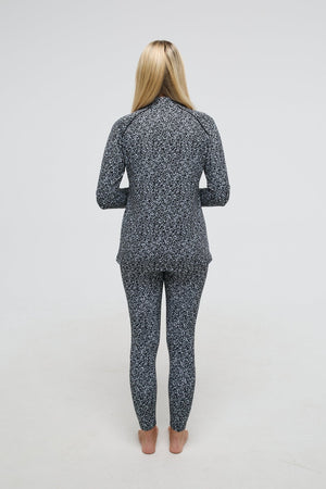 Baselayer Top - Penfold Collab Women's - TRAPSKI