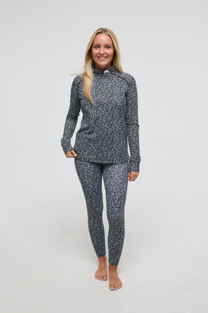 Baselayer Top - Penfold Collab Women's - TRAPSKI