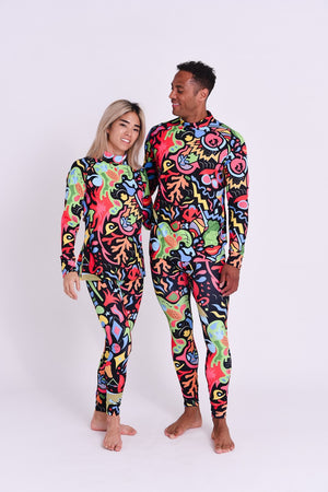 Baselayer Top - Stairway To Heaven Mens