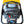 2.4 HP Battery Powered Vibratory Rammer Tamper Compactor with Honda GXE2.0S Motor - TRAPSKI