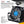 2.4 HP Battery Powered Vibratory Rammer Tamper Compactor with Honda GXE2.0S Motor - TRAPSKI