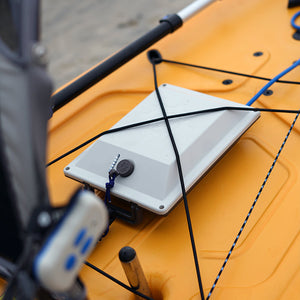 Bixpy PP-378 Outboard Battery (V4) - TRAPSKI