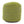 Handcrafted Cylindrical Accent Pouf with Water Resistant Fabric - White, Green, Black