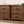 Rustic Three Drawer Reclaimed Solid Wood Farmhouse Nightstand Set of Two