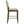 Crispin - Upholstered Counter Side Chair (Set of 2) - Brown