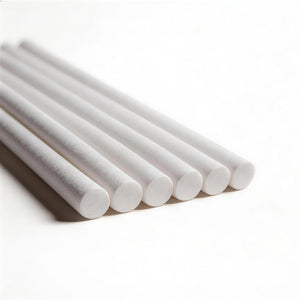 Premium Cotton Acetate Filter Rods