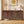 Mid-Century Modern 4-Door Credenza Sideboard