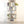 Modern 5 Tier Open Storage Bookcase