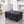 Chic Contemporary Ottoman