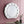 Farai Glam Mirrored & Faux Crystal Diamonds Wall Décor Mirror
