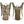 iMounTEK Tactical Hydration Pack 3L Water Bladder Adjustable Water Drink Backpack for Hiking Cycling Climbing Running