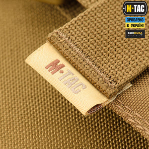M-Tac Front Panel for Cuirass Plate Carriers (M/L)