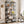 5 Tier Etagere Bookshelf With 8 Open Shelves Organizer For Living Room