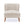 Veda - Accent Chair - White