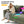 Convertible Deep Seat Sofa With Soft Pillows And Ottomans