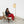Brizo - Tall Corner Floor Lamp - Gold