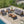 GO 4-Piece Outdoor Furniture Sofa Set for 5 People