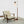 Floor Lamp, Standing Light For Living Room - Brown