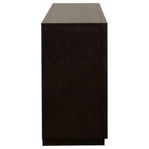 Prescott - 8 Drawer Dresser
