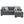 Pacheco - Sleeper Sectional Chaise Sofa